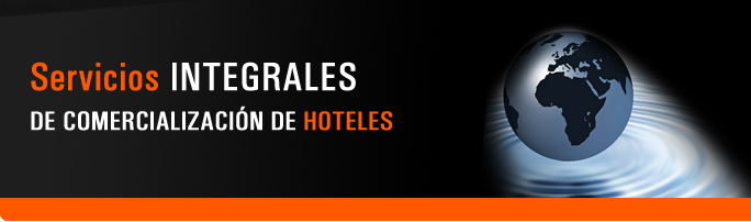 servicios integrales de comercialización de hoteles